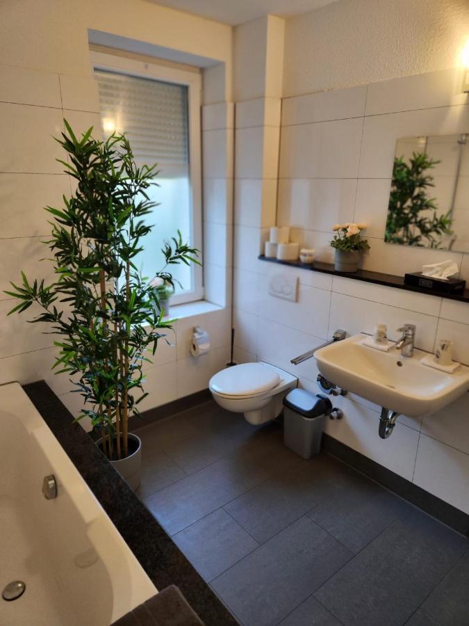Liro Apartments Moenchengladbach Eksteriør billede