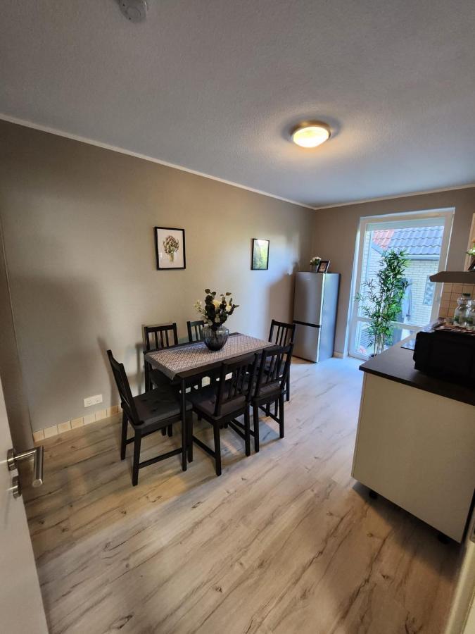 Liro Apartments Moenchengladbach Eksteriør billede
