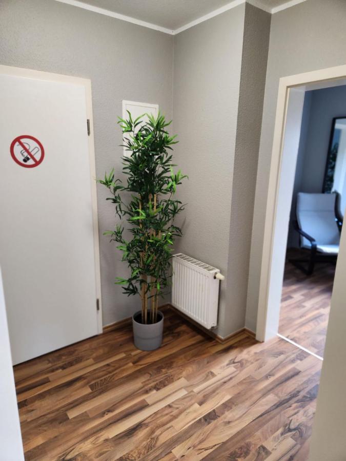 Liro Apartments Moenchengladbach Eksteriør billede