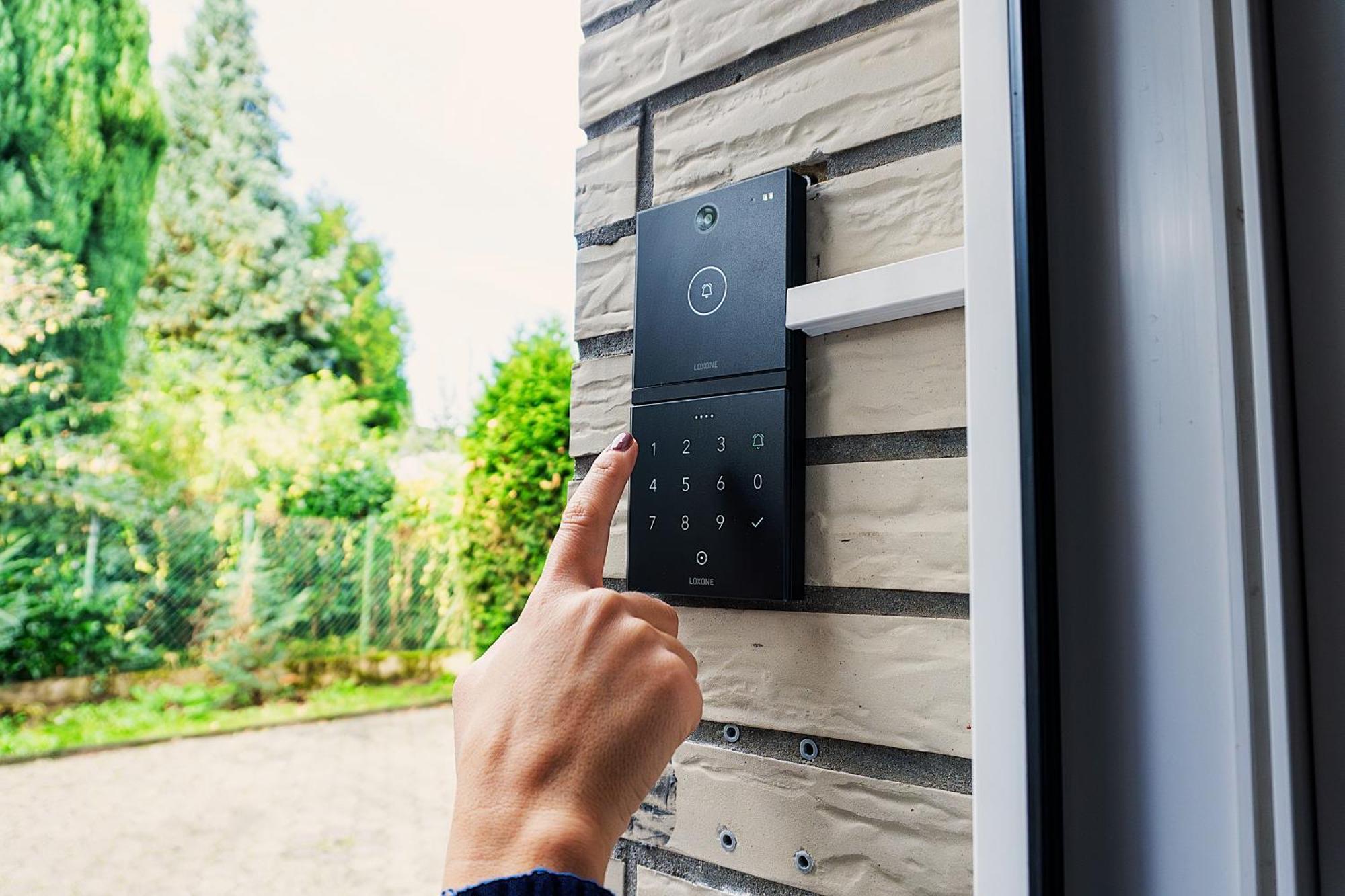 Liro Apartments Moenchengladbach Eksteriør billede