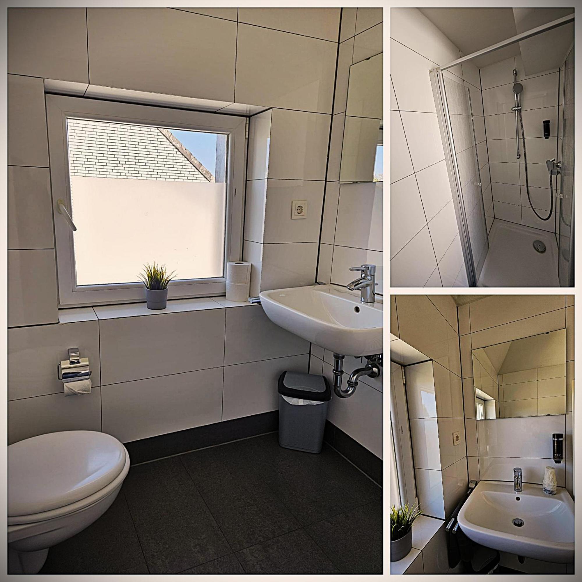 Liro Apartments Moenchengladbach Eksteriør billede