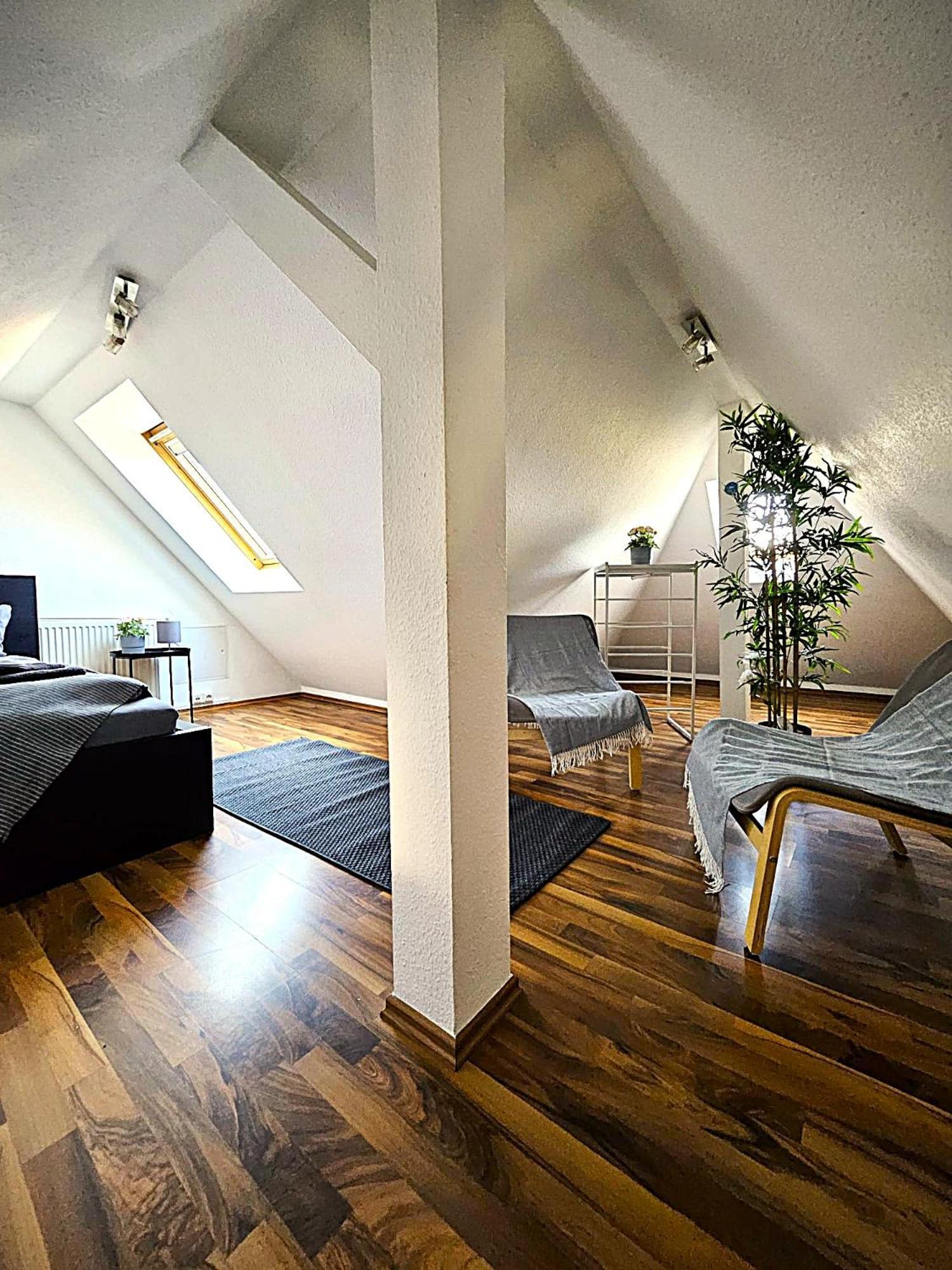 Liro Apartments Moenchengladbach Eksteriør billede