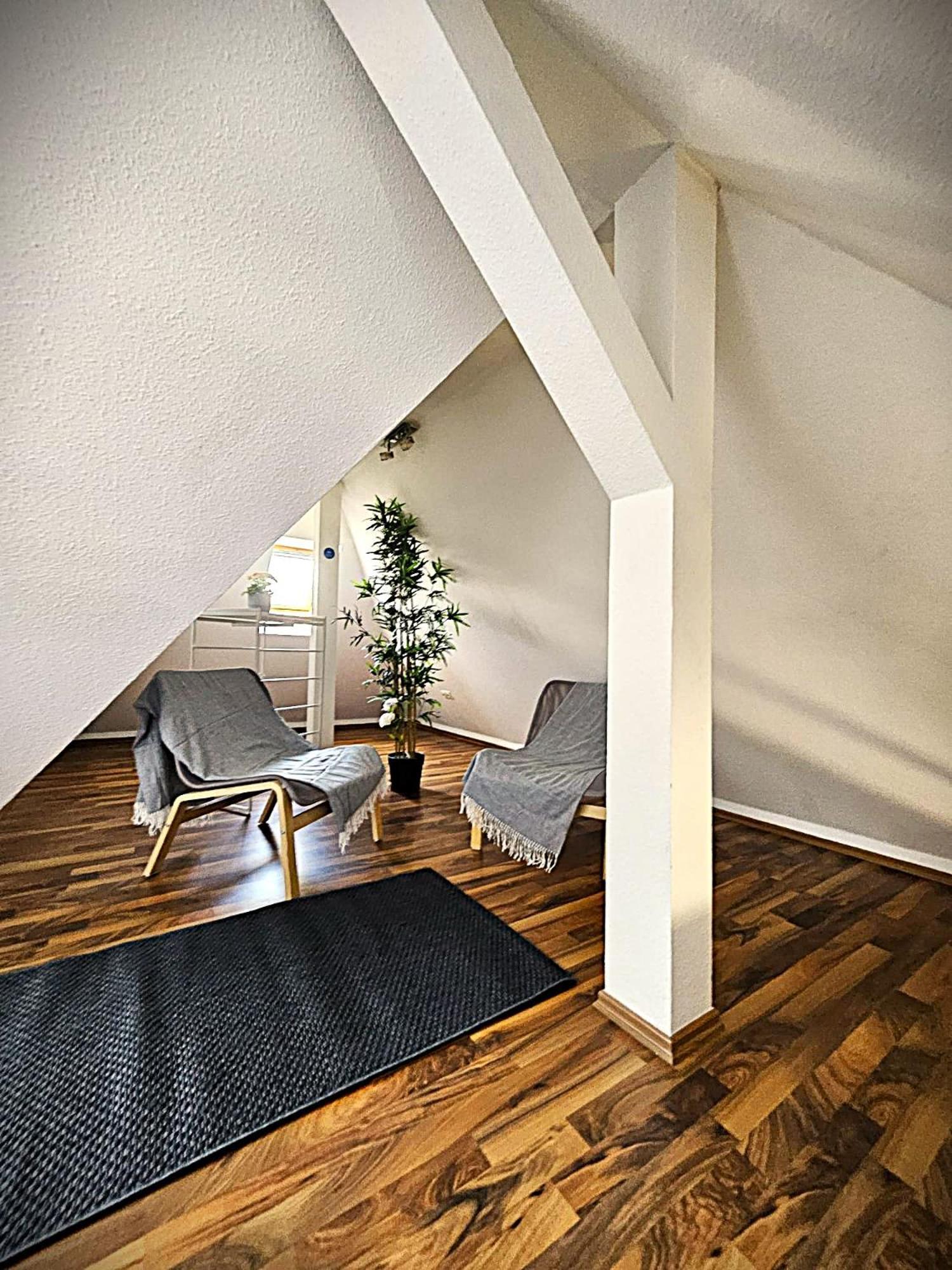 Liro Apartments Moenchengladbach Eksteriør billede